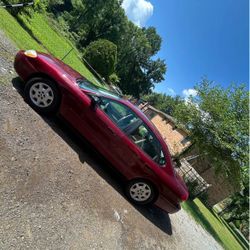 2007 Ford Taurus