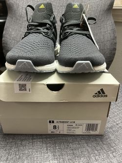 Ultraboost 1.0 Carbon W size 8.5