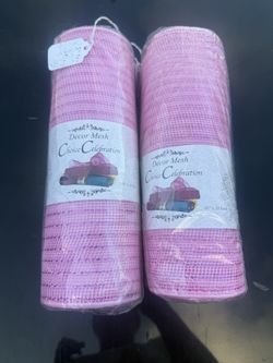 Crafting Mesh 