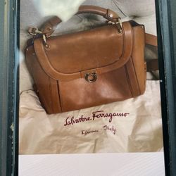 Ferragamo Large purse