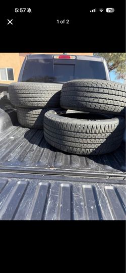 Tires
