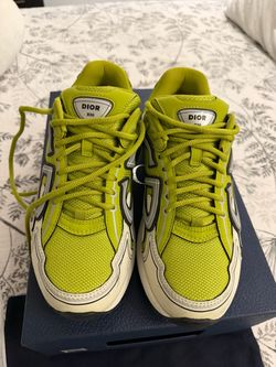 Dior Men Sneakers