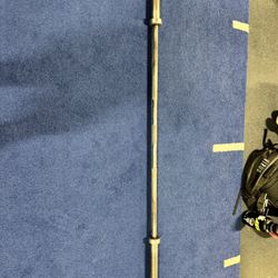 Rogue Ohio Power Bar