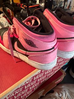 Jordan Nike