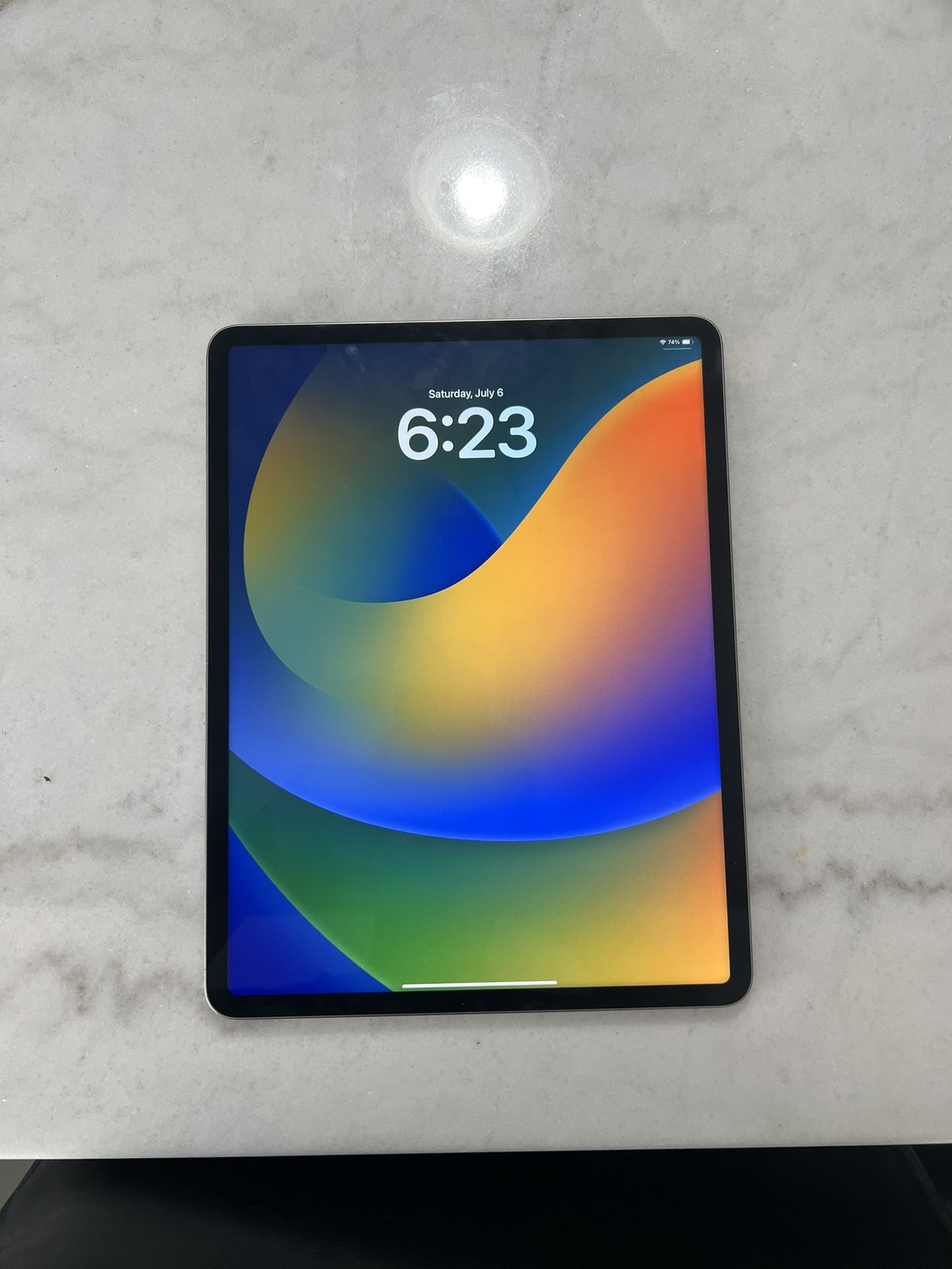 Ipad Pro