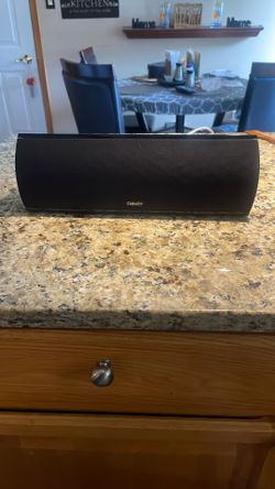 Definitive Tech Center Pro-1000