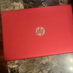 Hp Pavilion Laptop 