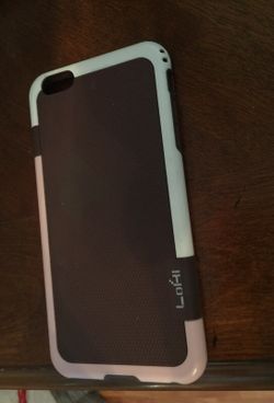 iPhone 6plus phone case