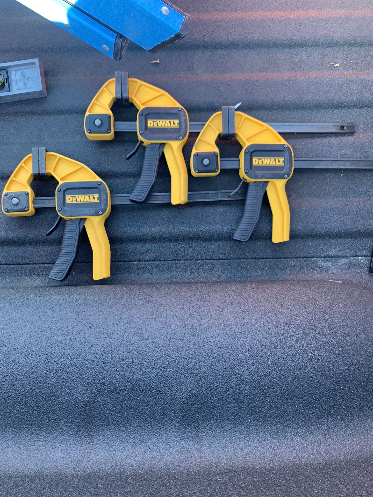 Clamps
