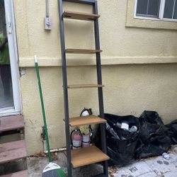 Bookshelf - West Elm