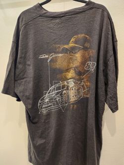 Dale Jarrett T-shirt UPS