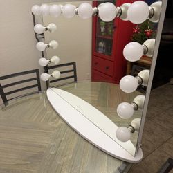 Impressions Vanity Mirror