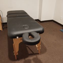 Massage Table