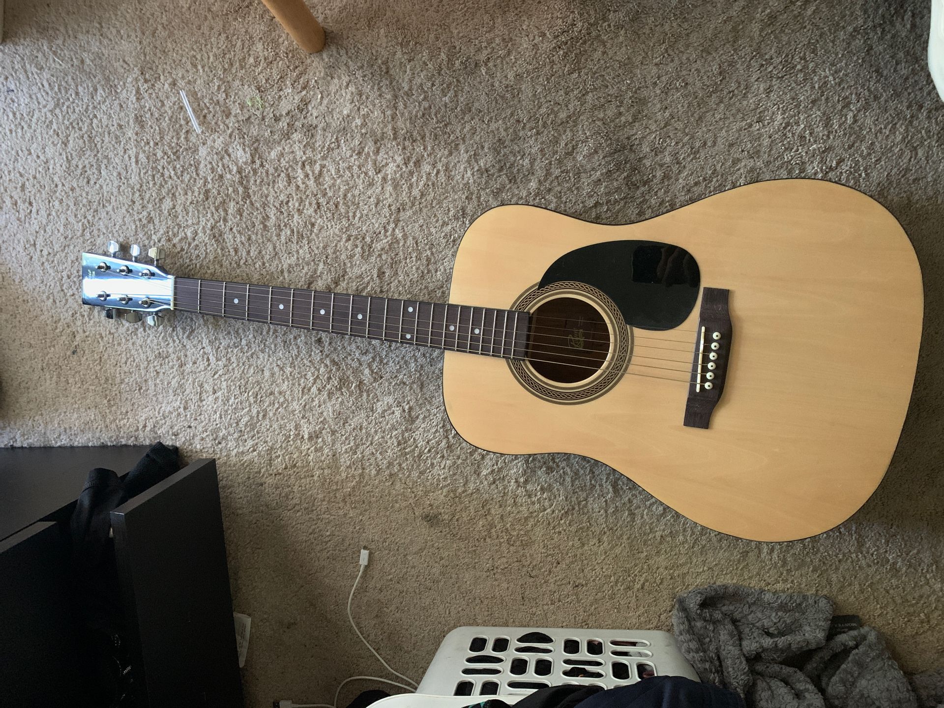 Acoustic Guitar