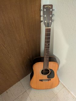 Brazilian rosewood takamine