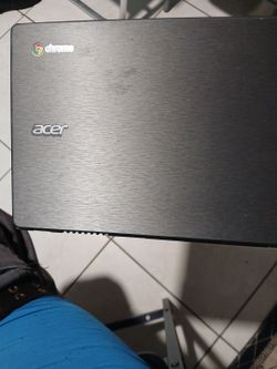 Chrome book series c 720