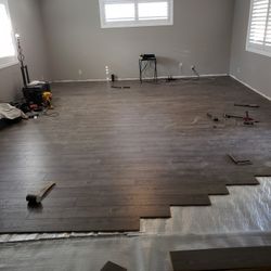 Laminate Vinyl And Molding