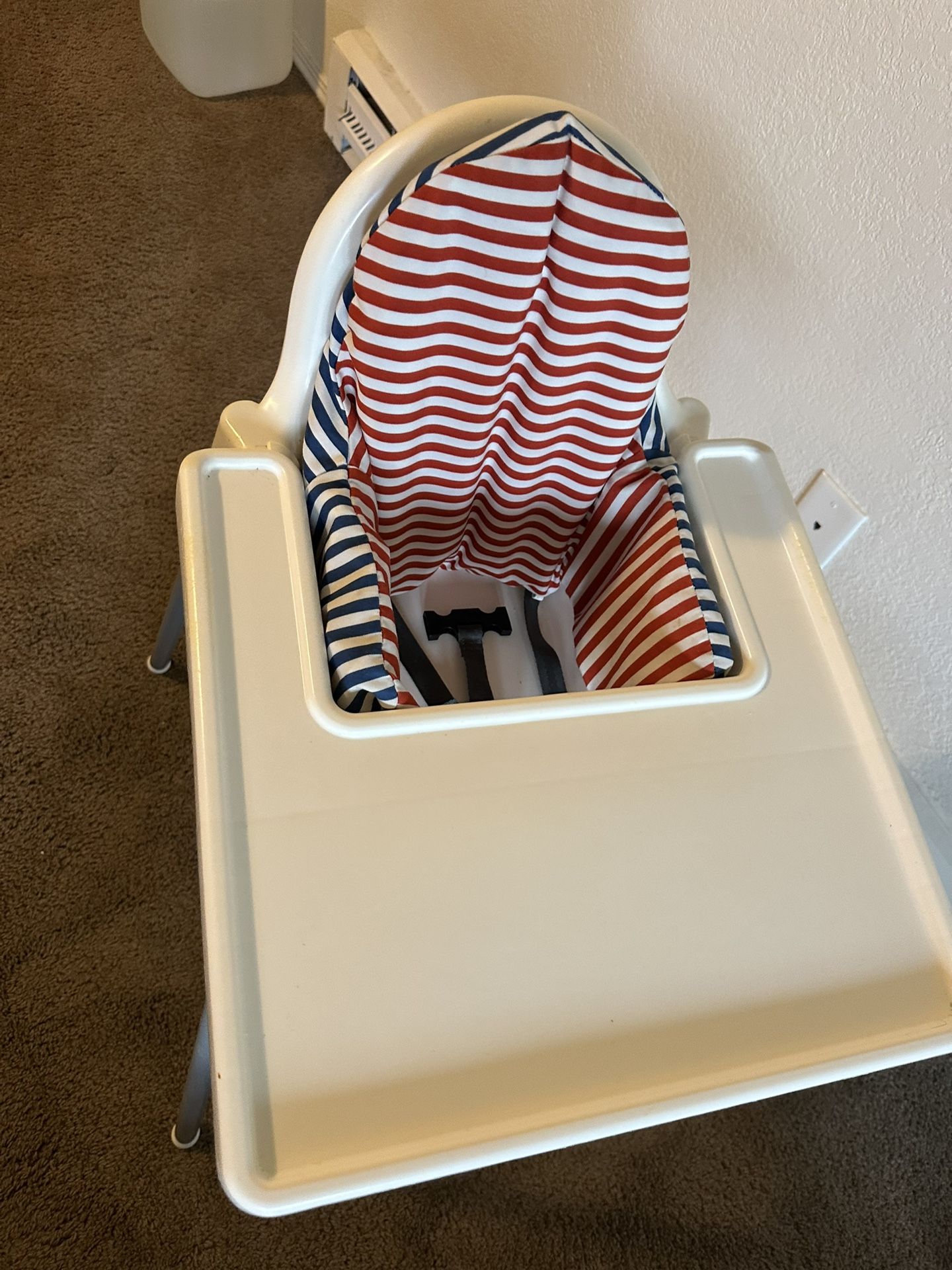 Baby High Chair