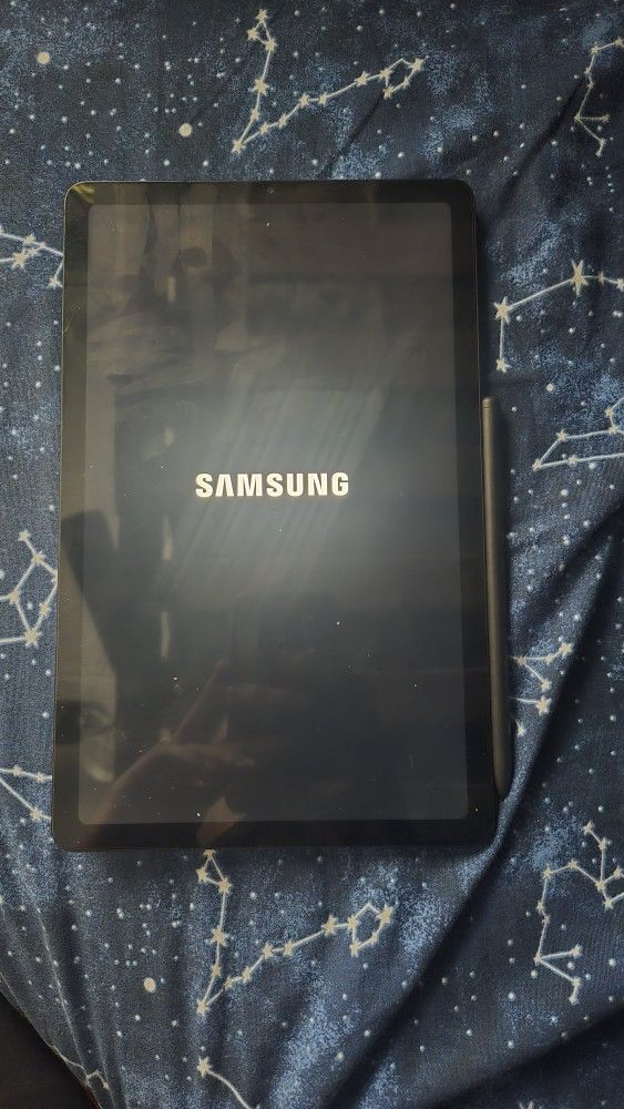 Samsung Tab S6 Lite