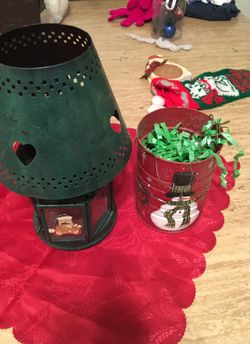 Christmas decorations