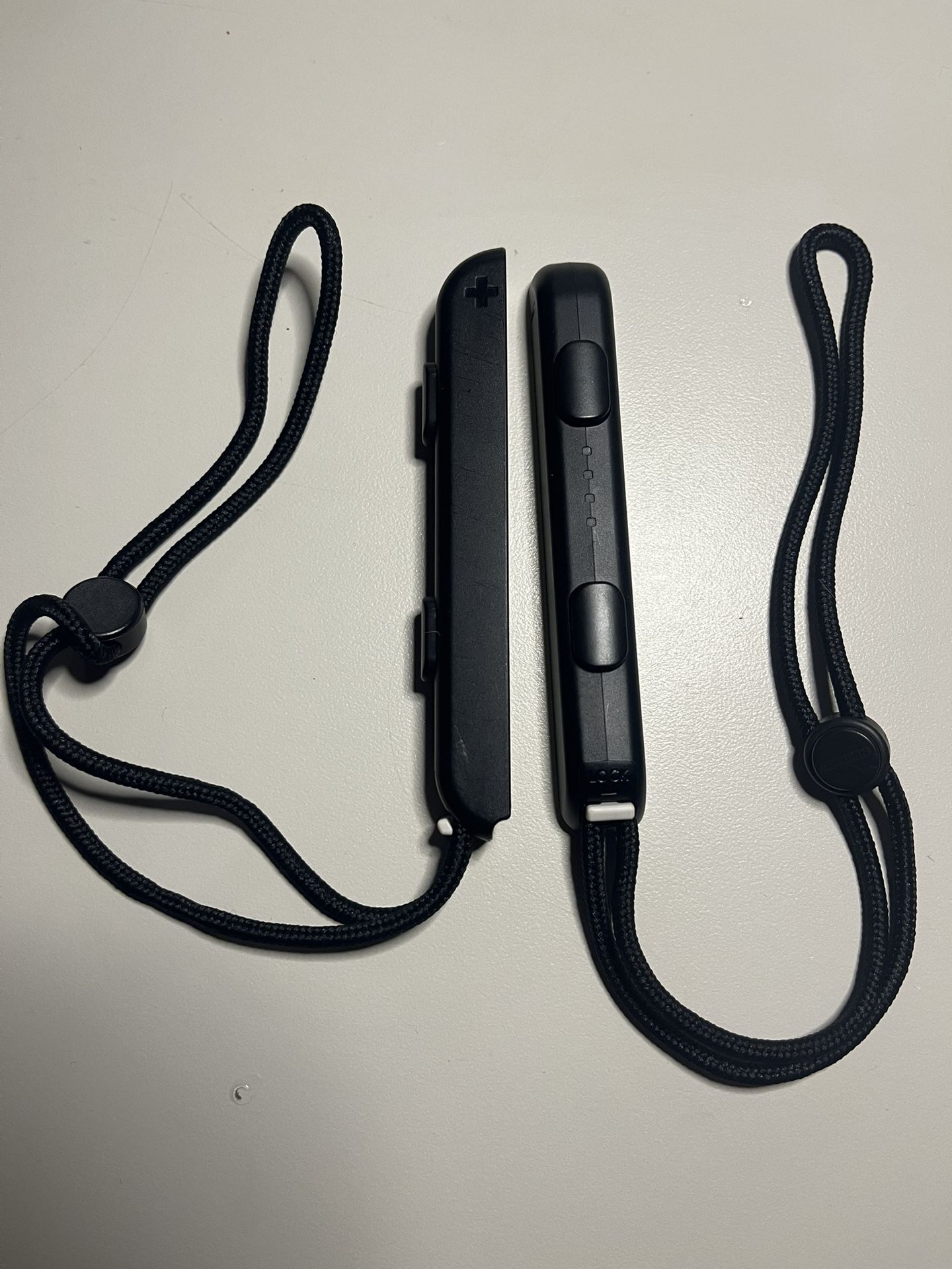 Nintendo Switch Joy-Con wrist straps