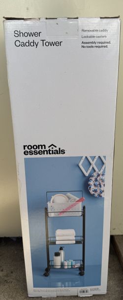 Bathroom Shower Caddy