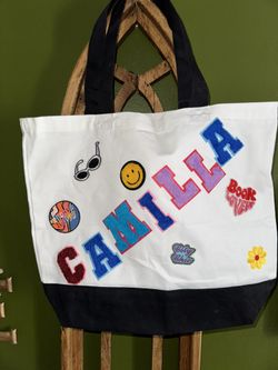 Custom Tote Bags