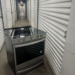 Estufa electrica  220v