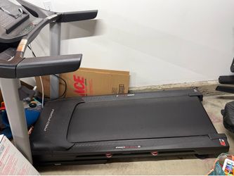 Proform Treadmill