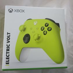 Xbox Controller