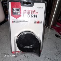 Car Horn