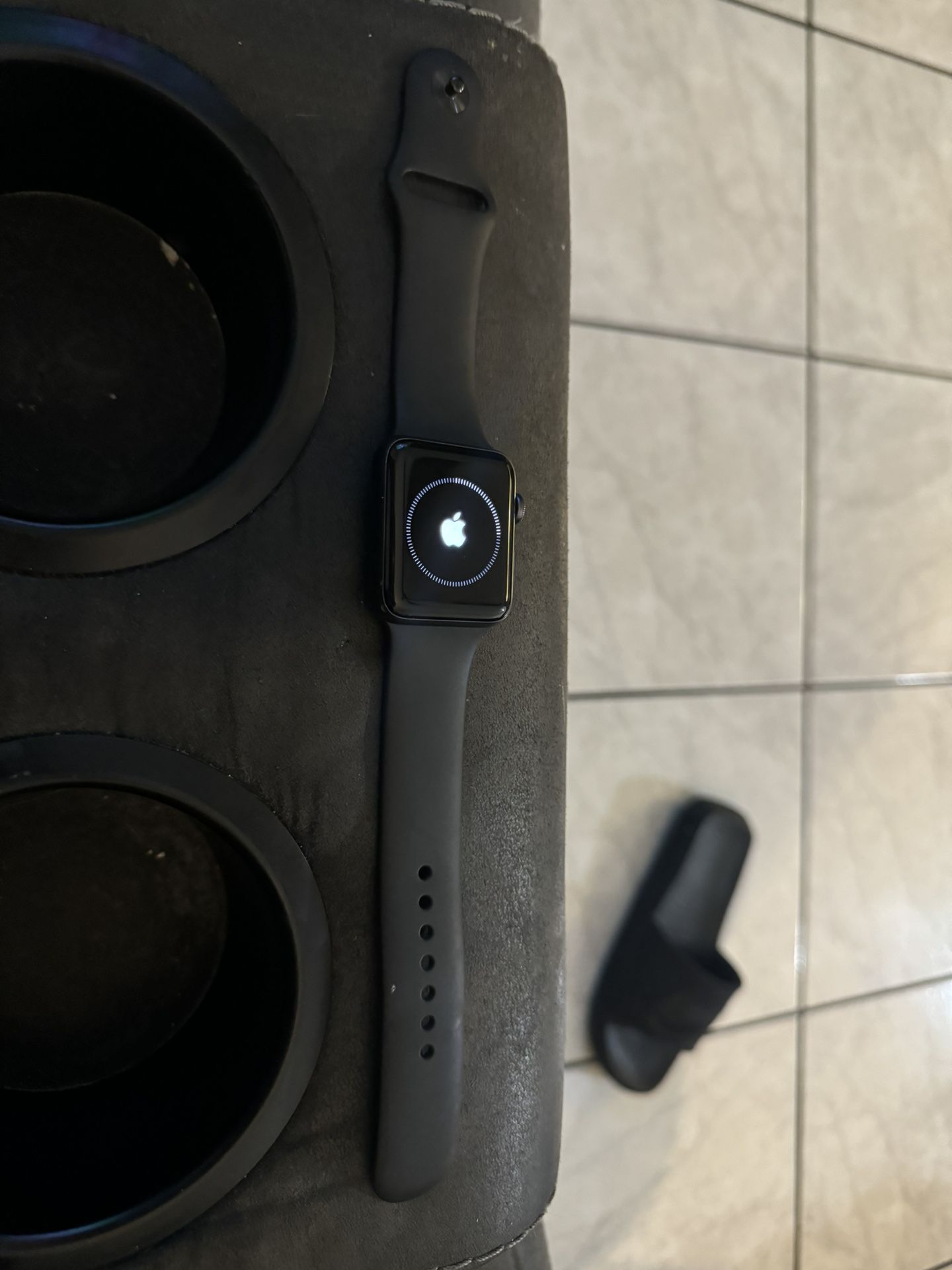 Apple Watch
