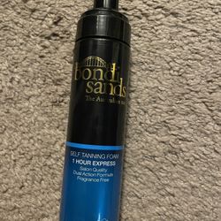 Bondi sands Self Tanner