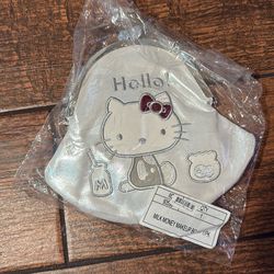 Hello Kitty bag