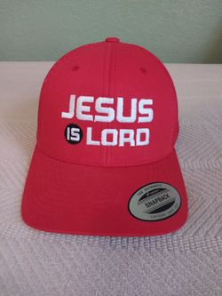 JESUS Hat