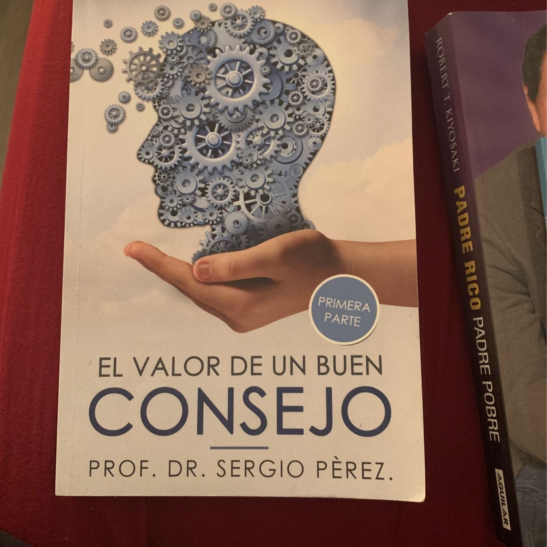 El Valor De Un Buen Consejo