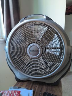 Big Fan