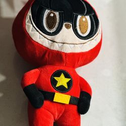 Labubu (lafufu) Plushy Incredibles Stuff Animals