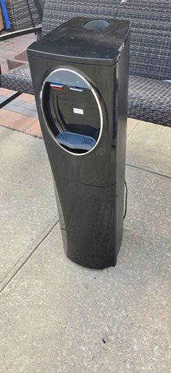 Hot and Cold Water Dispenser