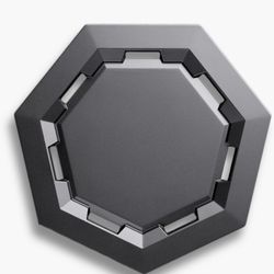 Tesla Cybertruck 2023-25, Wheel Covers for 20” rim ,OEM Full Set 