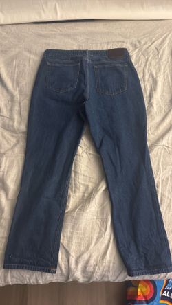Shaka wear jeans