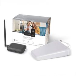 WeBoost Home Studio Cell Phone Signal Booster