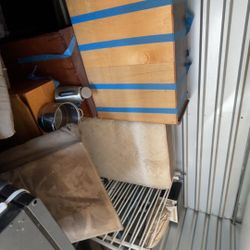 Storage Stuff