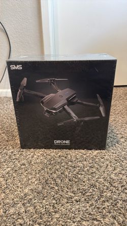 SMS DRONE brand New Great Gift 
