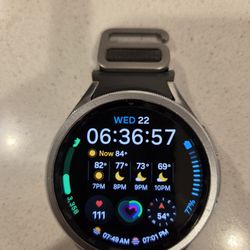 Galaxy Watch 6 Classic 