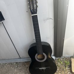 Guitar 