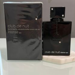 Armaf Club De Nuit Intense Man 