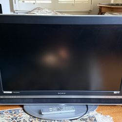 Sony Tv 