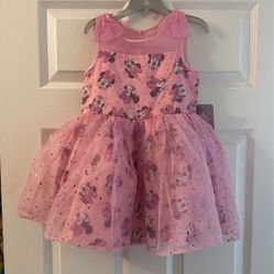 Disney Dress