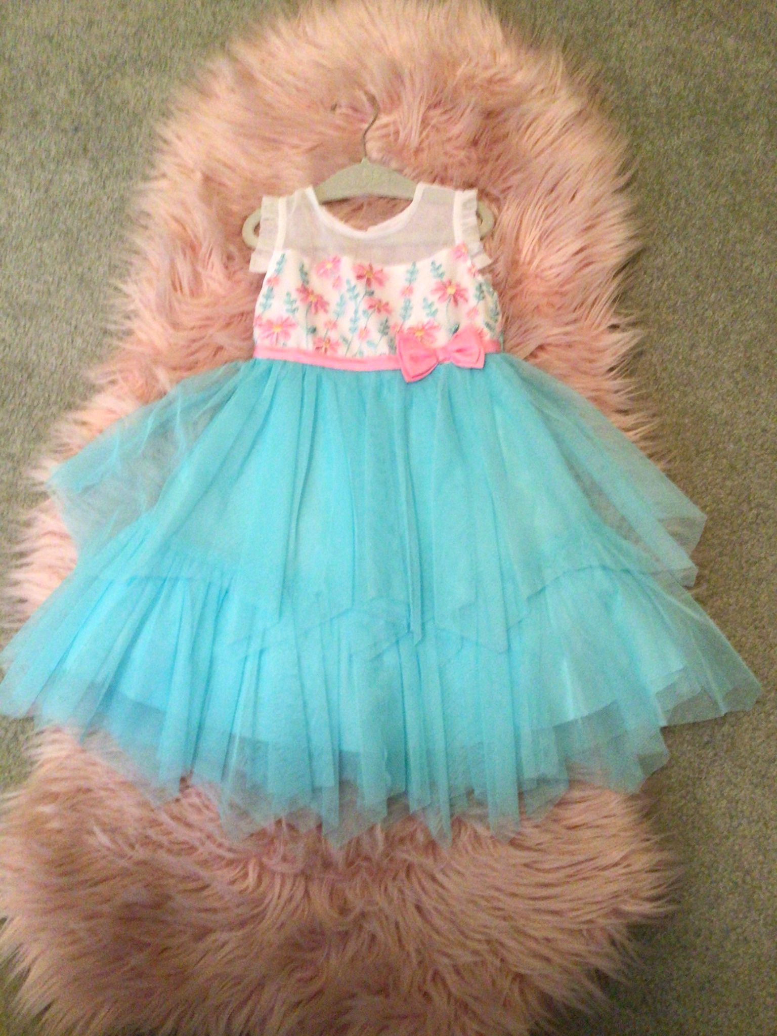 Cute Toddler Dress